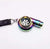 I Love Drift Clothing Neo Chrome Turbo Key Ring