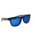 Not specified Accessories Sunglasses - Blue Mirror Lens