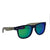 Not specified Accessories Sunglasses - Green Mirror Lens